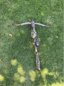 Wildgame Innovations Xr 250c Lightweight Recurve Crossbow