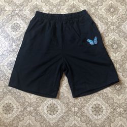 Butterfly Shorts 