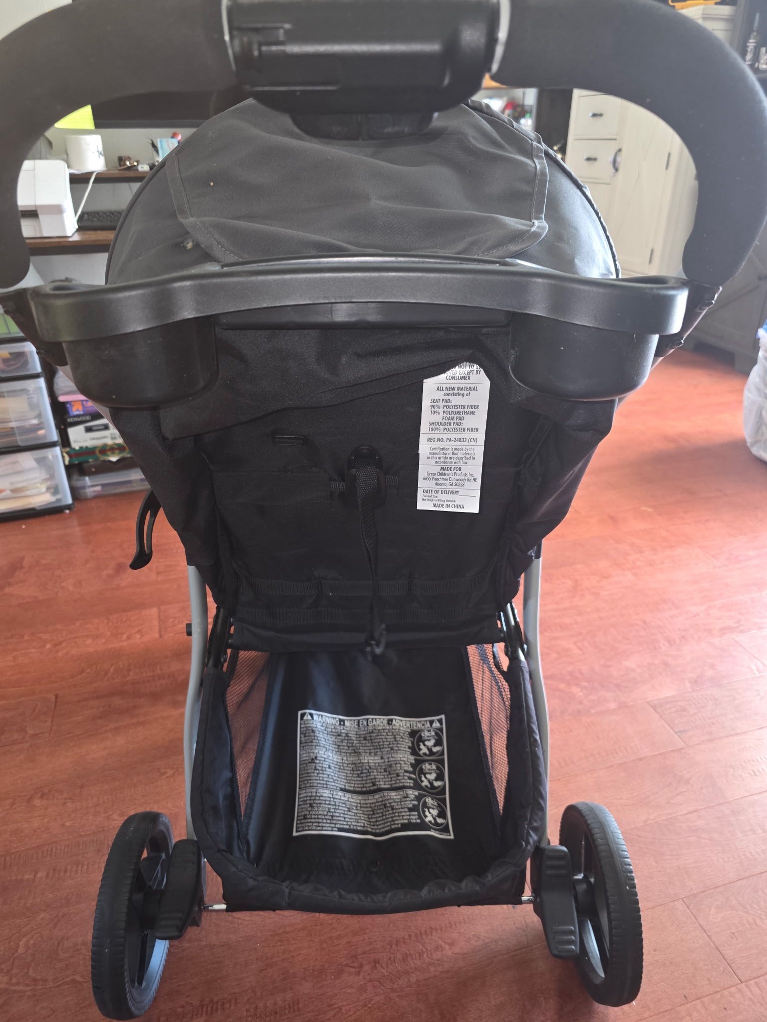 Graco Stroller