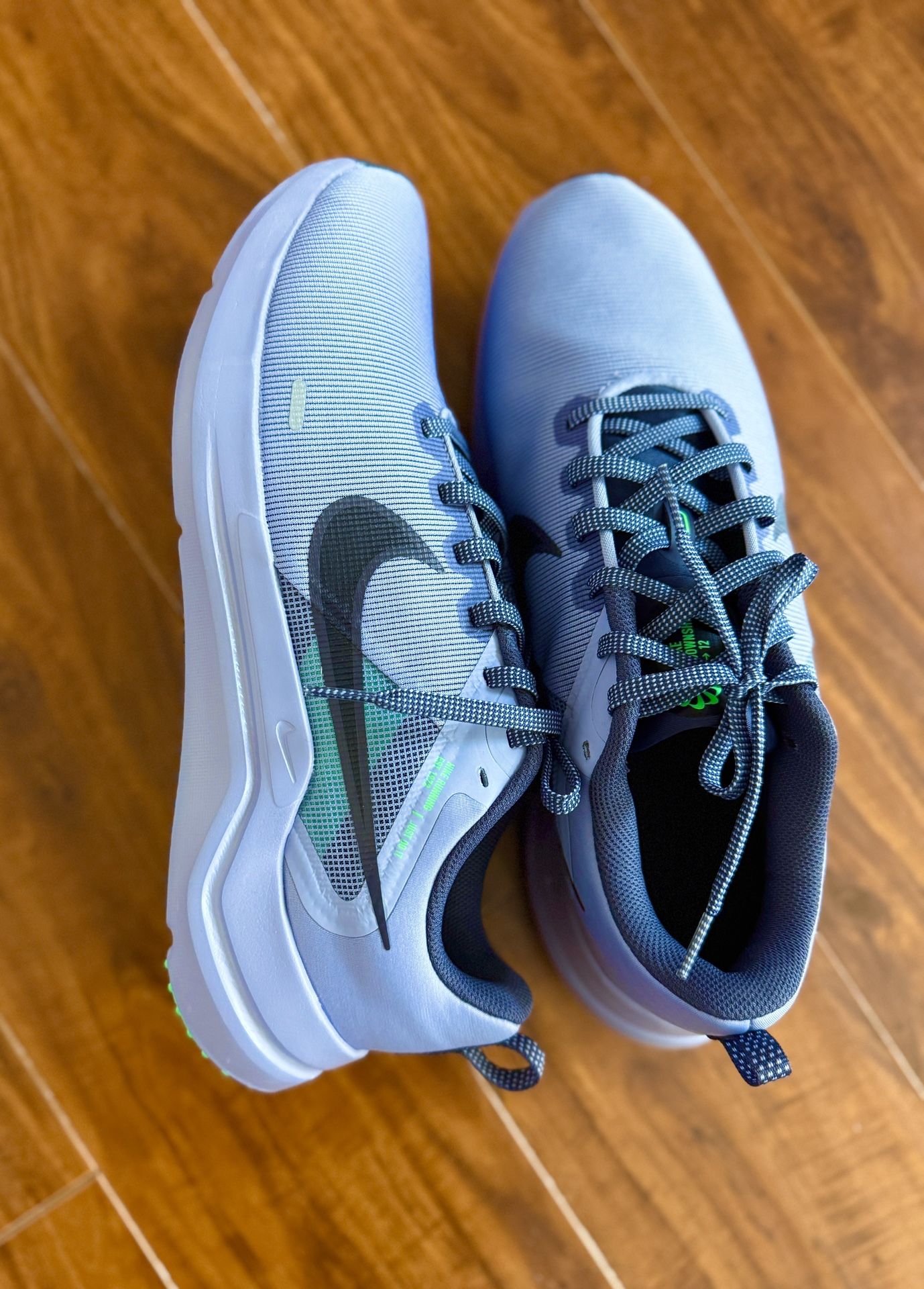 Nike Shoes Size 11