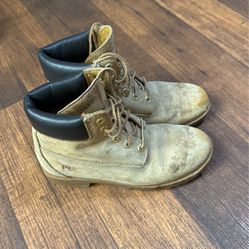 Pro Series Timberlands