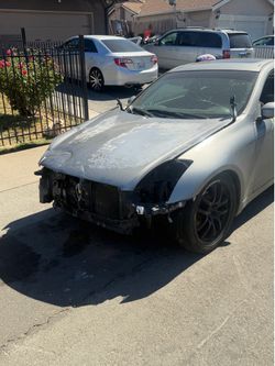 2003 infinity g35
