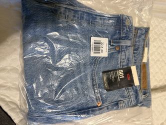 501 Jeans