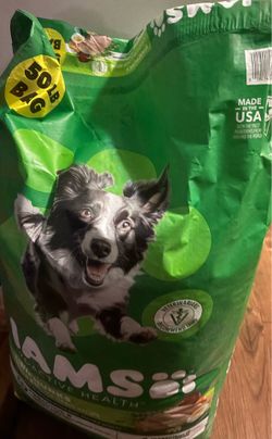 Dog Food