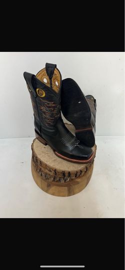 Botas Vaqueras