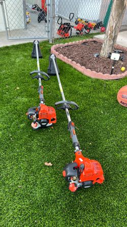 ECHO 21.2 cc Gas 2-Stroke Straight Shaft String Trimmer
