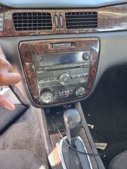 2012 Chevrolet Impala