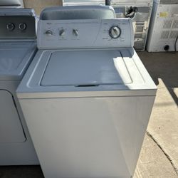 Whirlpool Washing Machine 
