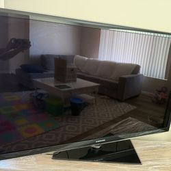 Samsung 60 Inch 1080P LCD
