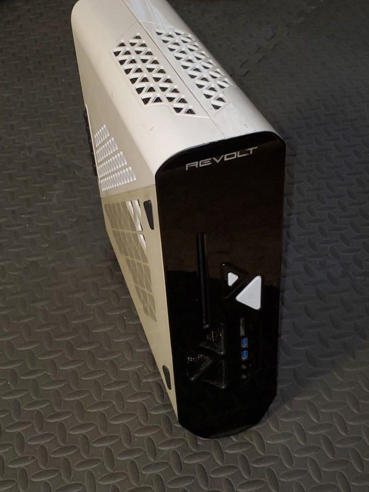 Gaming Pc (Older)