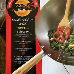 Asian Wok
