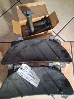 08 camry parts
