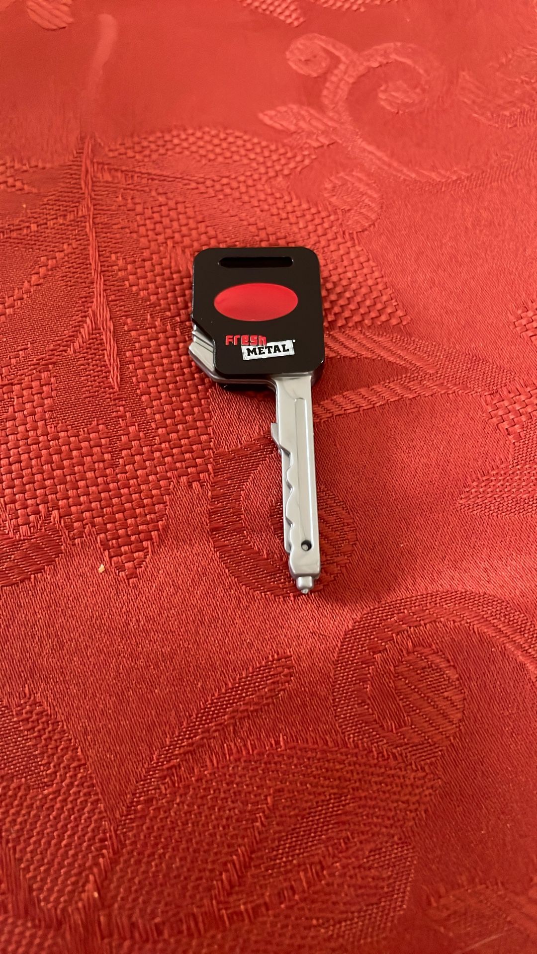 Free Toy Key