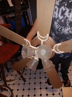 Ceiling Fan