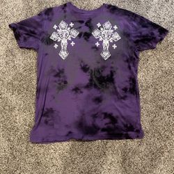 Vintage Raw State T-shirt