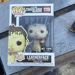 Funko pop