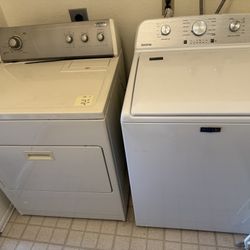Washer/Dryer