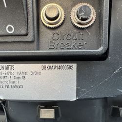 Technogym Run Artis Treadmill