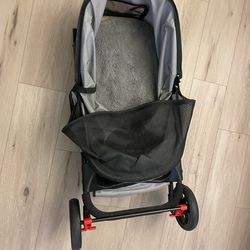 Pet stroller