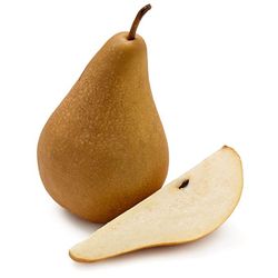árbol de 3 peras diferentes en el mismo