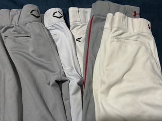 Baseball Pants