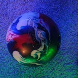 Brunswick Bowling Ball