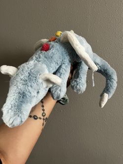 Sky Dragon Jellycat