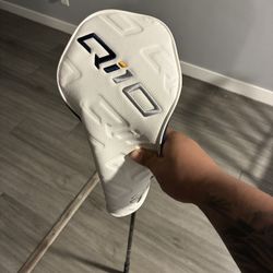 Qi10 Driver
