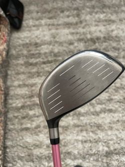 Cleveland HiBore XL 11.5° Driver RH - great for seniors, ladies, or beginners