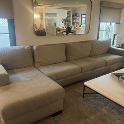 Sectional Sofa