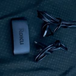 Roku (No Remote)