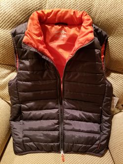 Pacific Trail Vest