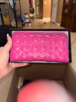 Women wallet