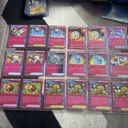 Pokémon Cards $25!!! For All Cards