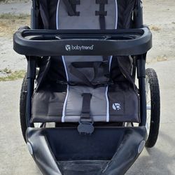 Jogger Stroller 
