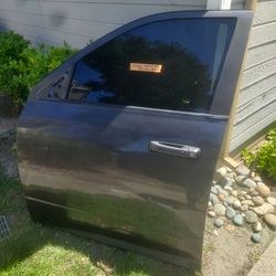 Dodge ram 1500/2500/3500. Driver left door