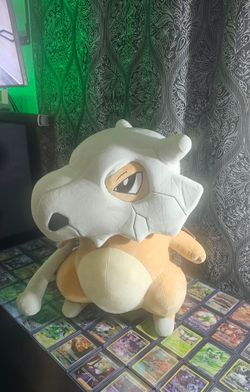 New - Cubone - Original