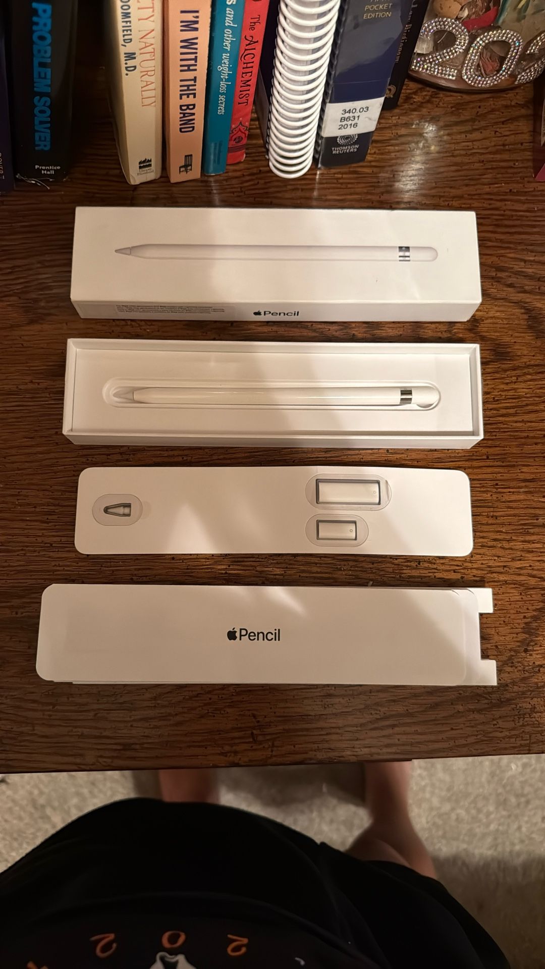 Apple Pencil