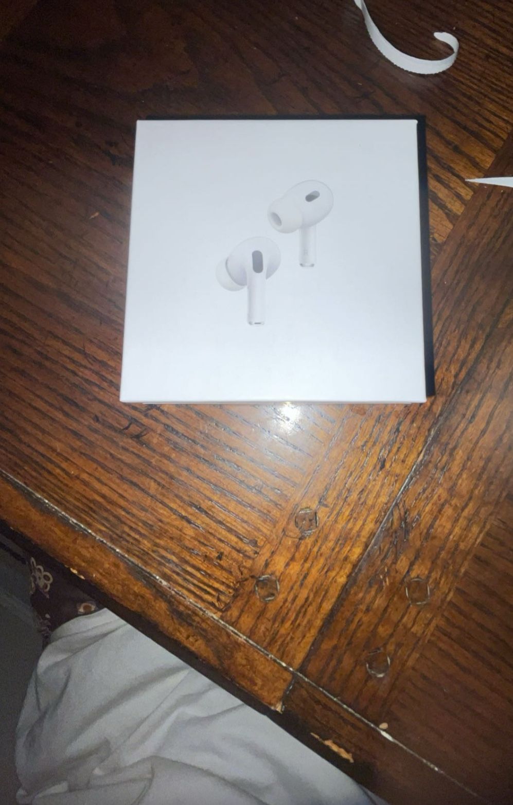 AirPod Pro Gen 2