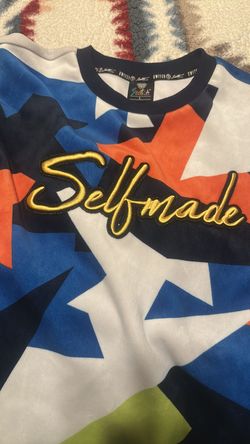 Self made