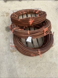 Steel Cable