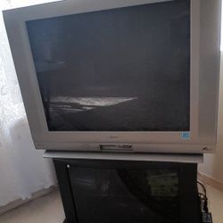 SHARP TV