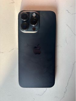 Unlocked iPhone 15 Pro Max- Excellent condition- Paid off