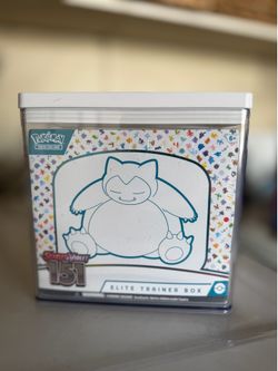 151 Elite Trainer Box ETB Pokemon