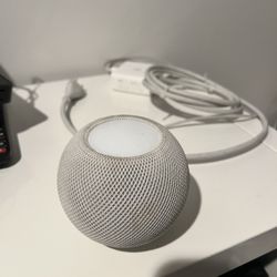 Apple HomePod Mini 
