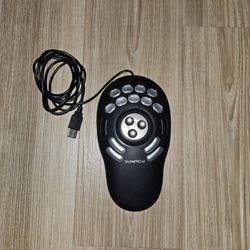 Mutlimedia Editing Controller Contour Shuttlepro