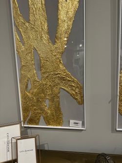Wall decor