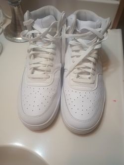 Nike Forces
