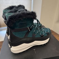 Sorel Boots 