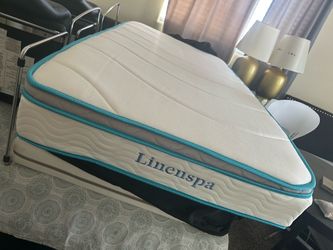 Brand new mattress1.2×2m